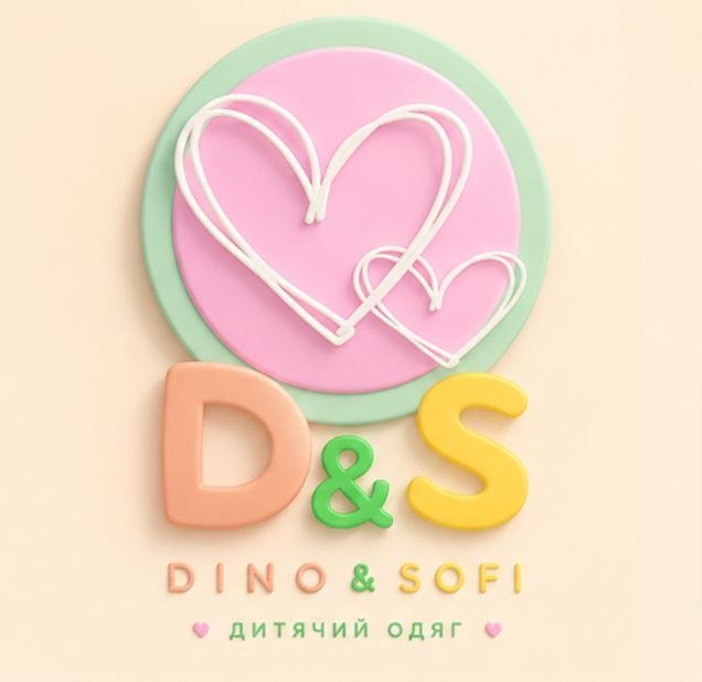 Dino&Sofi